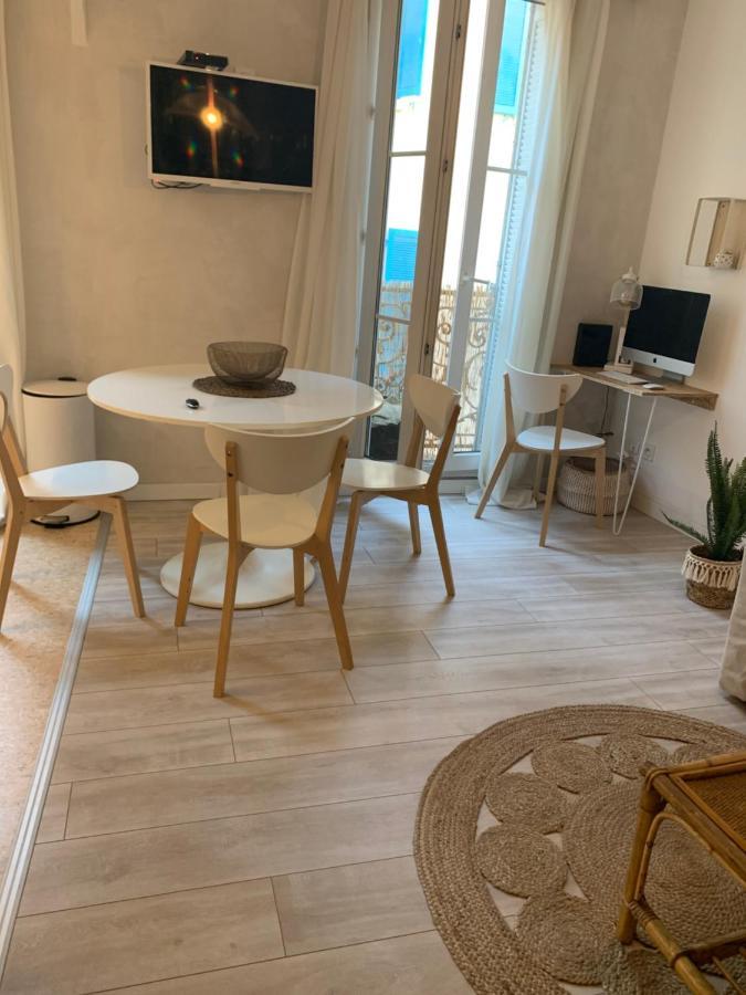 Margoo Douceur De Vivre Au Panier Soohome 마르세유 외부 사진