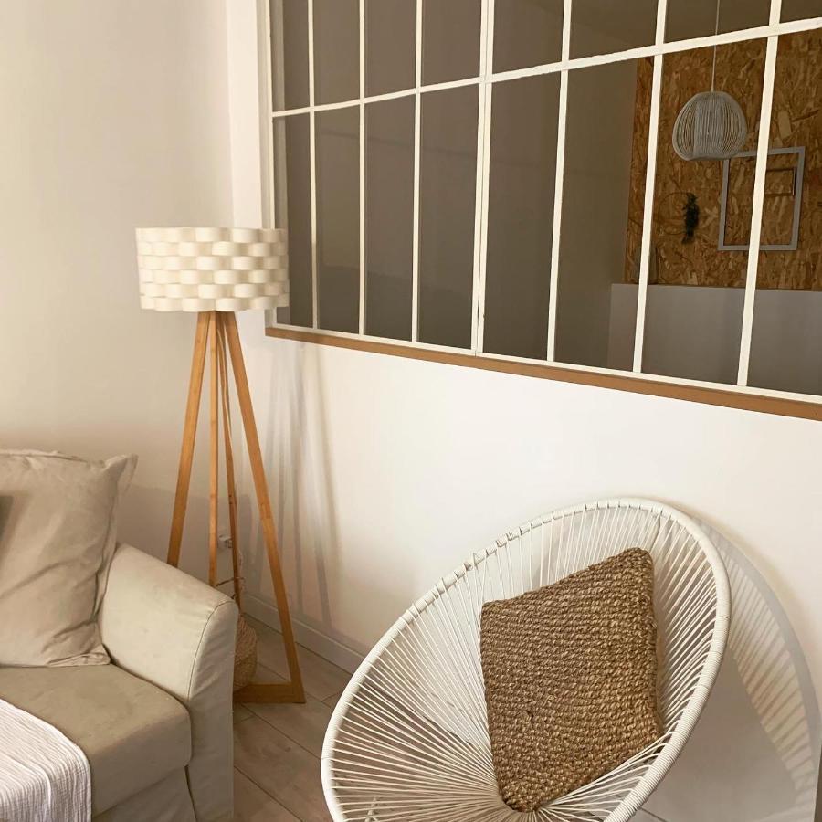 Margoo Douceur De Vivre Au Panier Soohome 마르세유 외부 사진