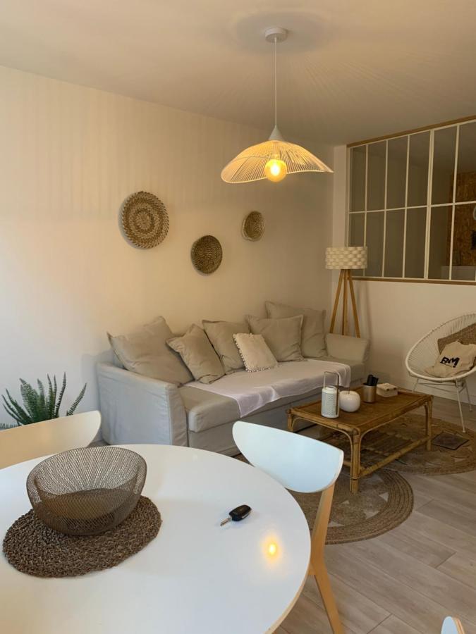 Margoo Douceur De Vivre Au Panier Soohome 마르세유 외부 사진