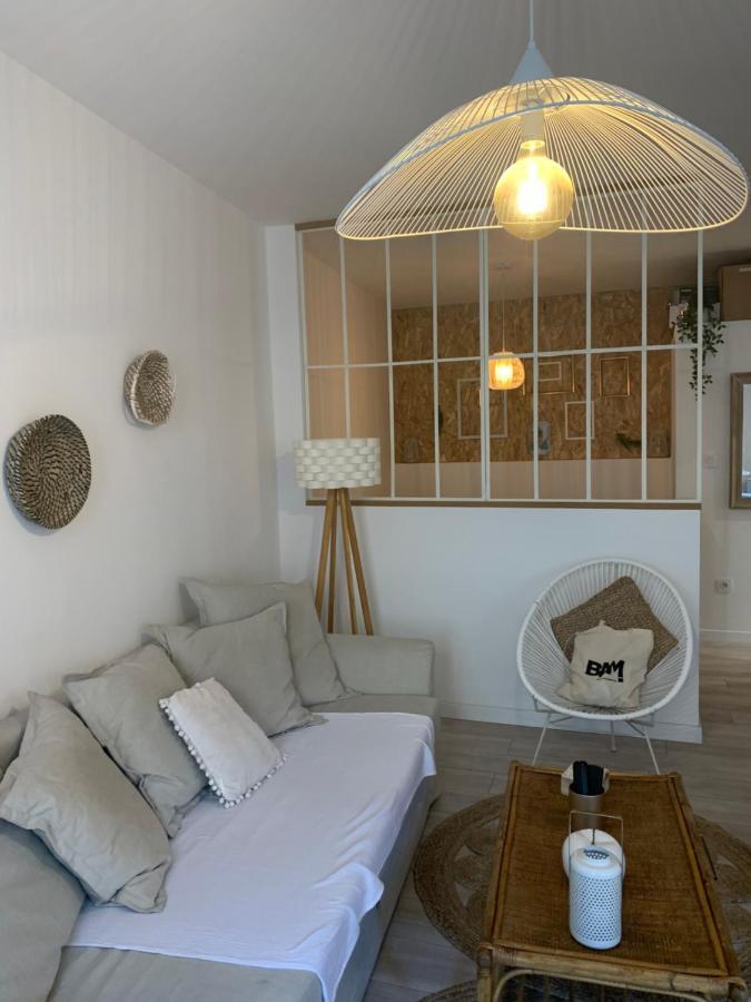 Margoo Douceur De Vivre Au Panier Soohome 마르세유 외부 사진