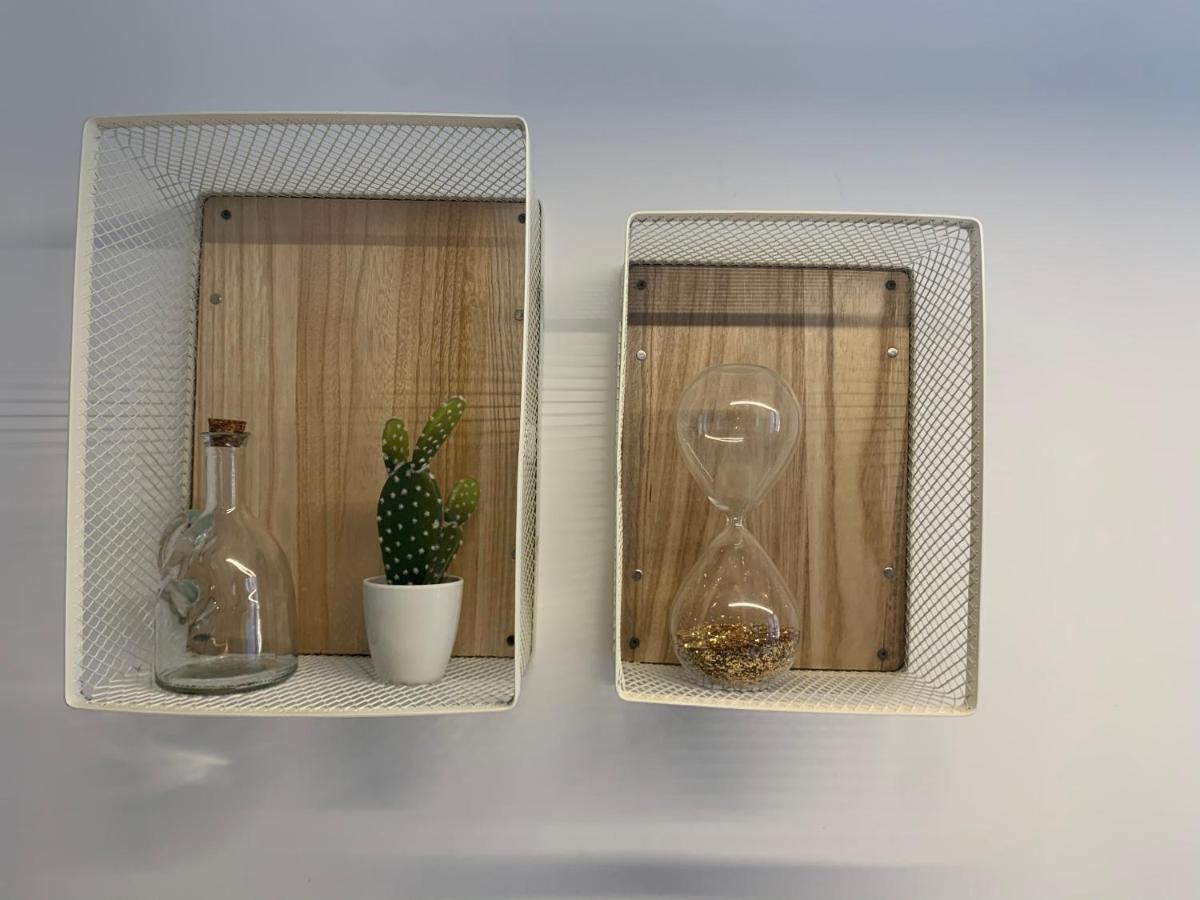Margoo Douceur De Vivre Au Panier Soohome 마르세유 외부 사진