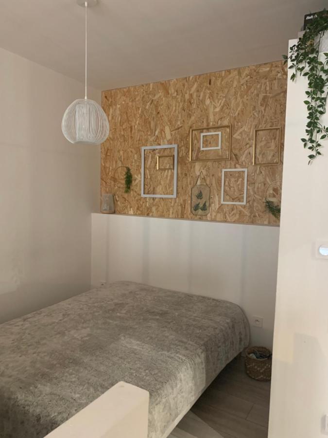 Margoo Douceur De Vivre Au Panier Soohome 마르세유 외부 사진